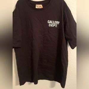 Gallery Dept Shirt M